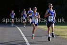 Young athletes, 2026 Sunderland 5k, Silksworth, Sunderland. Photo: David T. Hewitson/Sports for All Pics